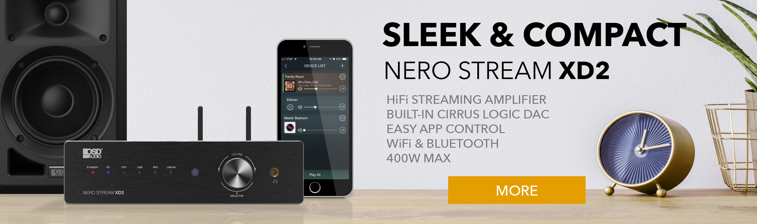 Outdoor Speaker Depot